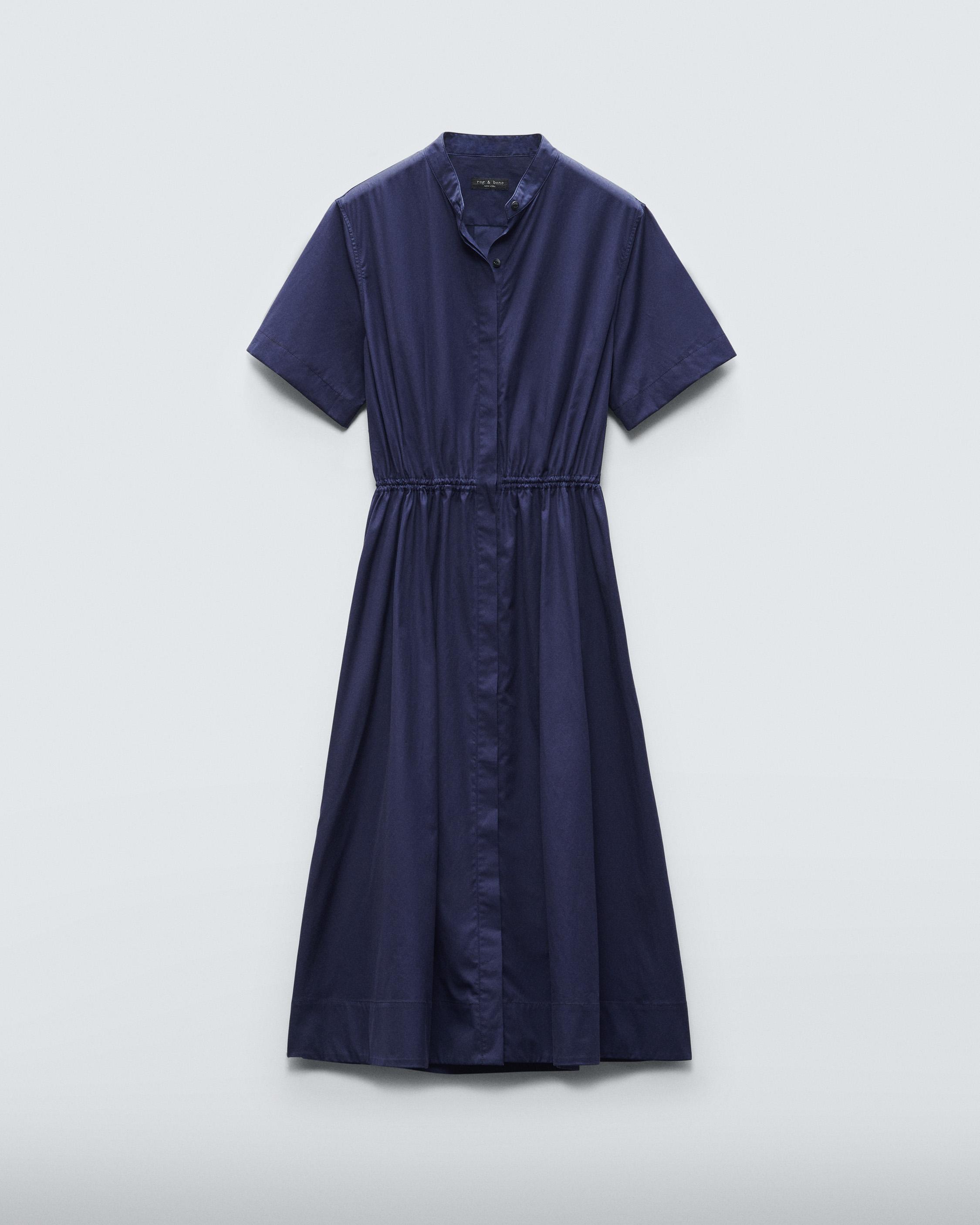 Ronan Cotton Dress